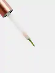 Зеленый жидкая подводка для глаз HANDAIYAN Глиттер Glitter Liquid Eyeliner