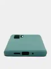 Морской чехол для Huawei Р10 / Р30 / Р30 pro силиконовый, 7 цветов