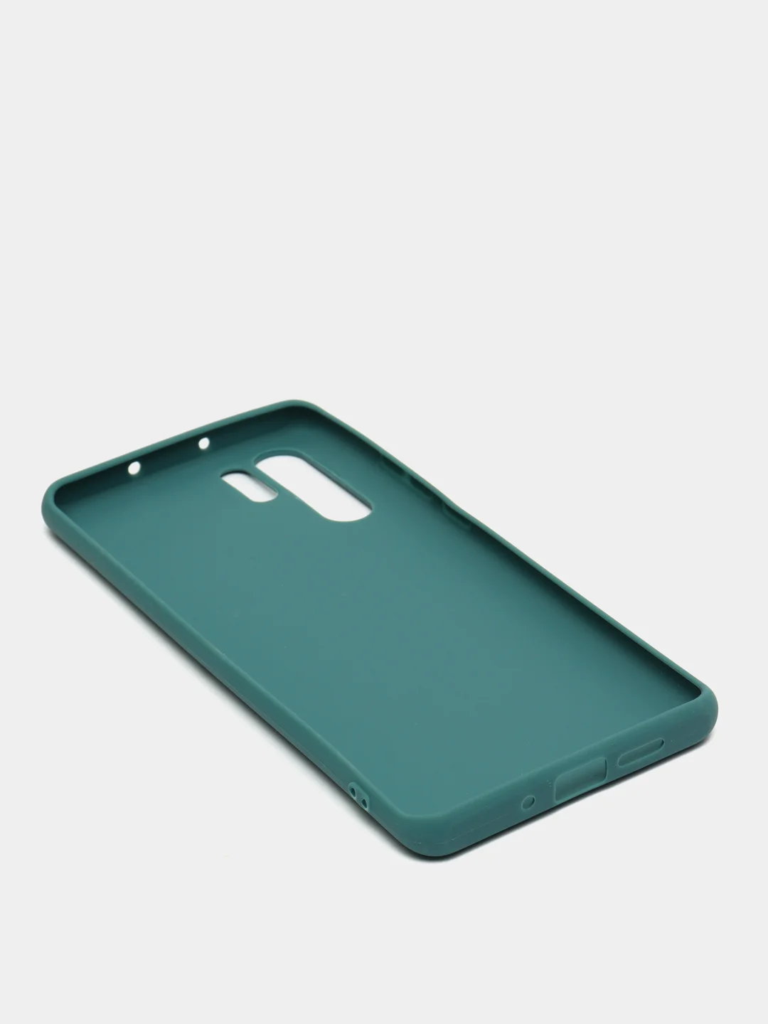 Морской чехол для Huawei Р10 / Р30 / Р30 pro силиконовый, 7 цветов