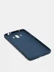 Синий чехол для Huawei Mate 10 / 10 pro /  20 / 20 pro силиконовый, 9 цветов