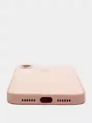 Карамельный чехол для iPhone XR, силиконовый, со стеклянной панелью