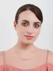 Конфетный ожерелье Мама