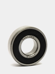 Подшипник 6001 2RS (180101)