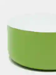 Салатовый ковш