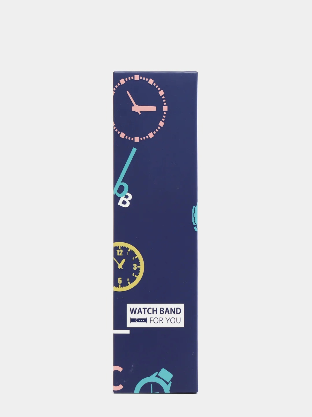 Хром ремешок для Apple Watch, женский