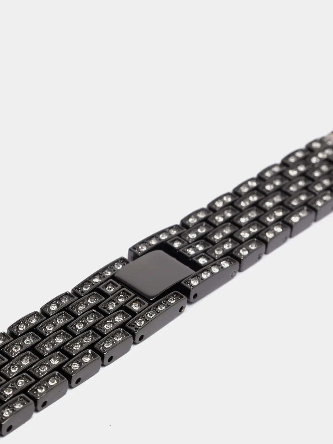 Хром ремешок для Apple Watch, женский
