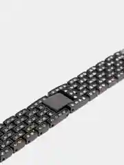 Хром ремешок для Apple Watch, женский