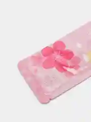 Маска для лица ночная с экстрактом сакуры, 15 шт х 3 г