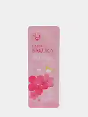 Маска для лица ночная с экстрактом сакуры, 15 шт х 3 г
