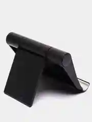 Черный подставка для телефона/подставка под телефон/держатель для телефона