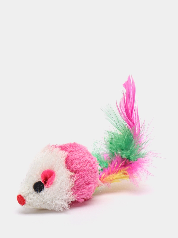 Игрушка для кошек Мышка
