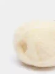 Кремовый пряжа Alize "Angora Gold", 20% шерсть, 80% акрил, 100 г, 550 м, 1 штука