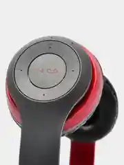 Красный беспроводные стерео наушники P47 Bluetooth