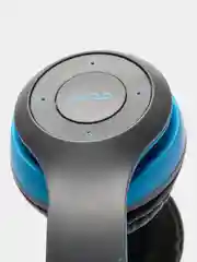 Синий беспроводные стерео наушники P47 Bluetooth