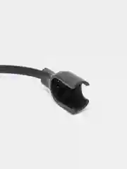 Серый меланж зарядное устройство для Xiaomi mi band 3/4/5