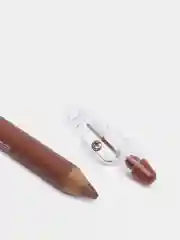 Карандаш для губ Violet Waterproof Lipstick, с точилкой, 12 цветов