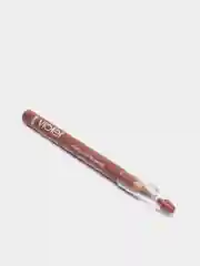 Карандаш для губ Violet Waterproof Lipstick, с точилкой, 12 цветов