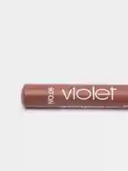 Карандаш для губ Violet Waterproof Lipstick, с точилкой, 12 цветов