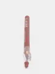 Карандаш для губ Violet Waterproof Lipstick, с точилкой, 12 цветов