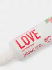 Зубная паста Splat Special "Love", отбеливающая, 75 мл