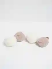 Резинки для волос