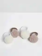 Резинки для волос
