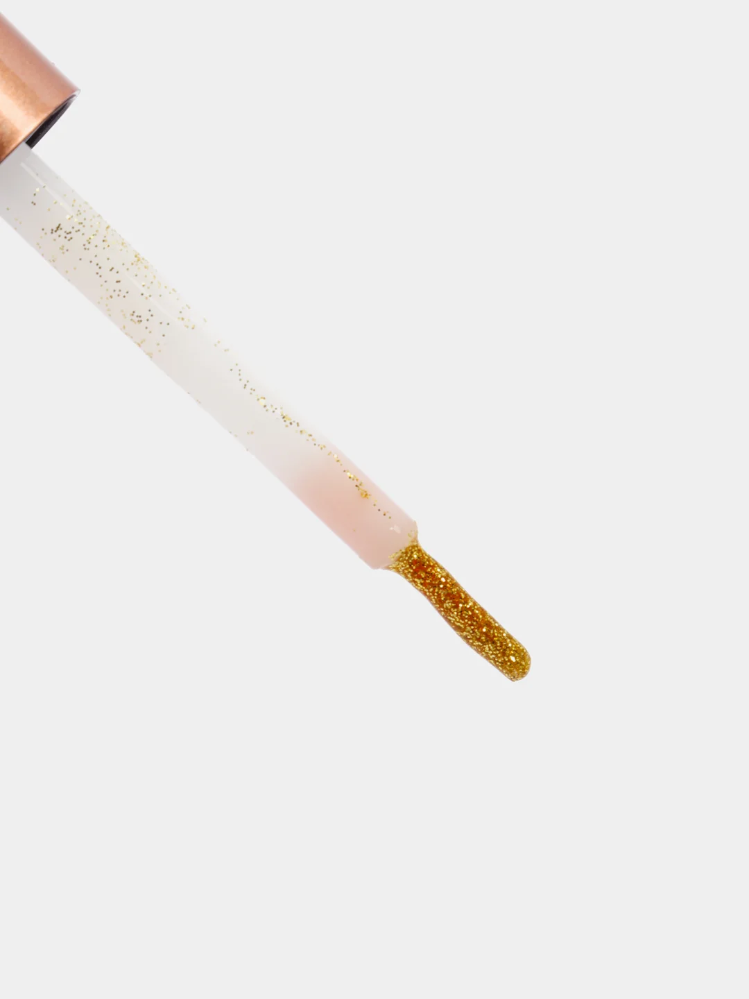 Желтый жидкая подводка для глаз HANDAIYAN Глиттер Glitter Liquid Eyeliner