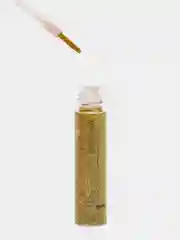 Желтый жидкая подводка для глаз HANDAIYAN Глиттер Glitter Liquid Eyeliner