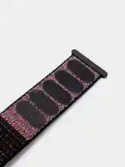 Угольный нейлоновый ремешок для Apple Watch