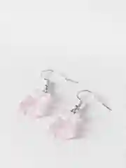Серебряный серьги "Мармеладные мишки"