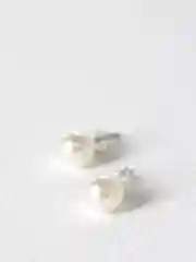 Серьги Жемчуг