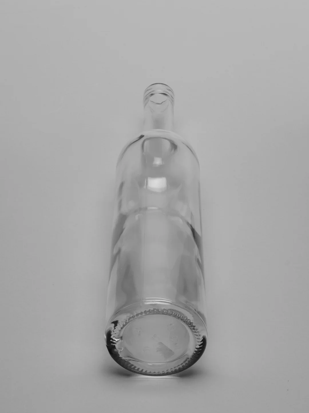 Бутылка Оригинальная, h=32 см, 700 мл