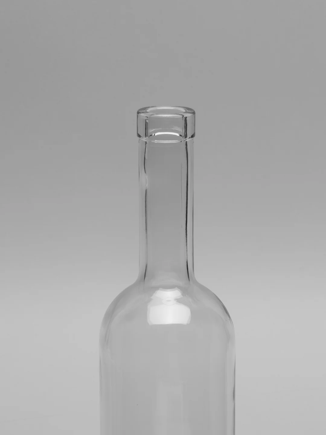 Бутылка Оригинальная, h=32 см, 700 мл