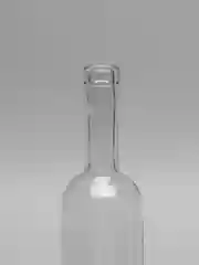 Бутылка Оригинальная, h=32 см, 700 мл