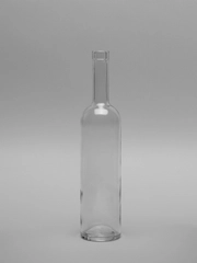 Бутылка Оригинальная, h=32 см, 700 мл