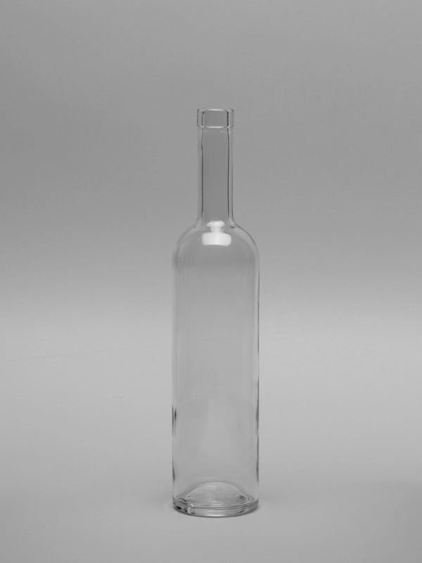 Бутылка Оригинальная, h=32 см, 700 мл