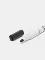 Маркер для ткани "Textile Marker 2739" черный, 1,8 мм, картон, европодвес