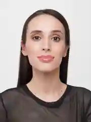 Серьга кафф
