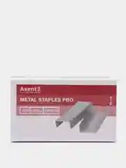 Скобы для степлеров Axent  Pro №10/5, 1000 штук