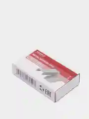 Скобы для степлеров Axent  Pro №10/5, 1000 штук