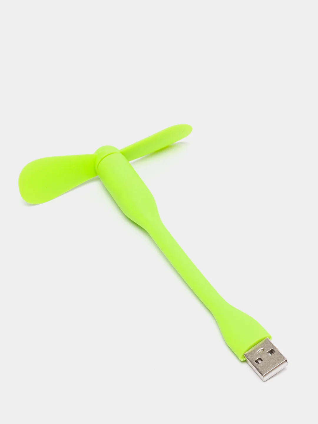 Лайм вентилятор для подключения к USB-порту