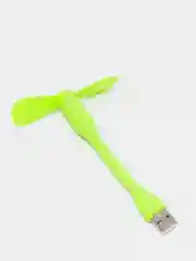 Лайм вентилятор для подключения к USB-порту