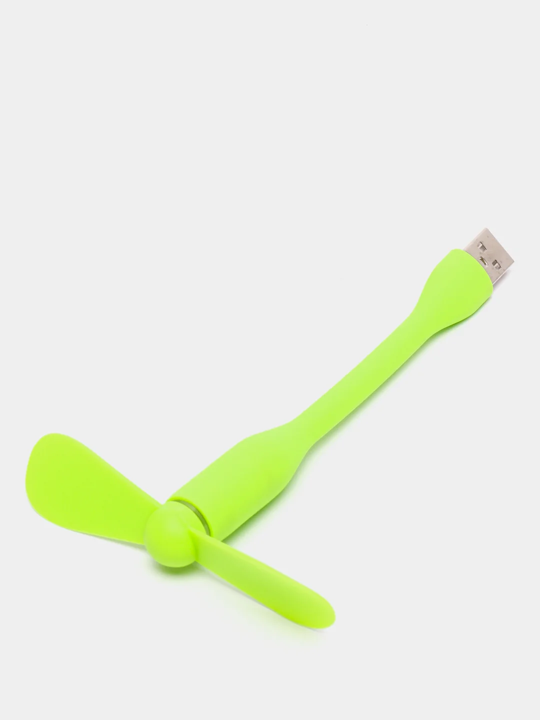 Лайм вентилятор для подключения к USB-порту