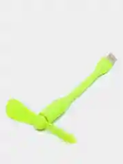 Лайм вентилятор для подключения к USB-порту