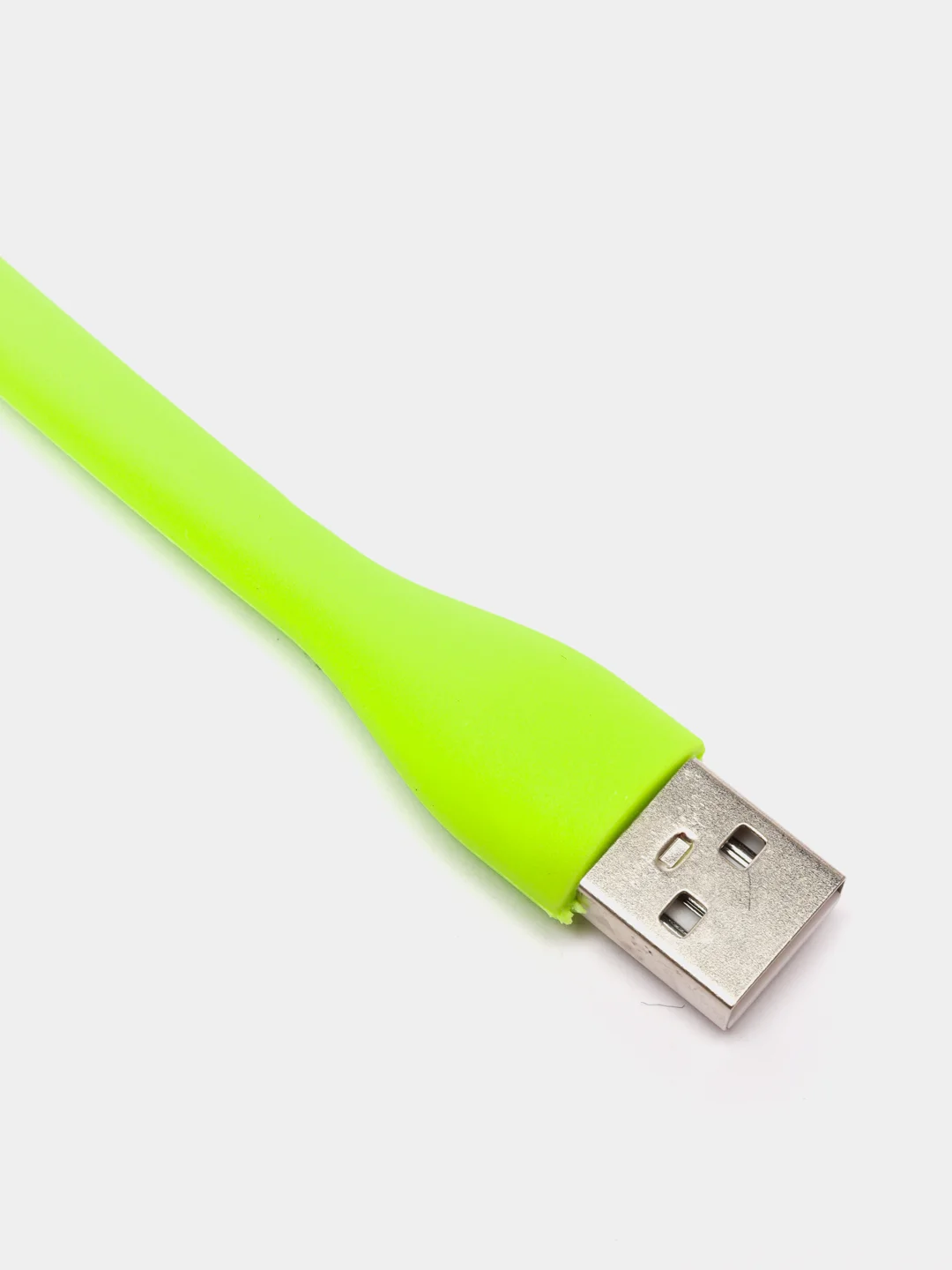 Лайм вентилятор для подключения к USB-порту