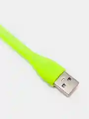 Лайм вентилятор для подключения к USB-порту