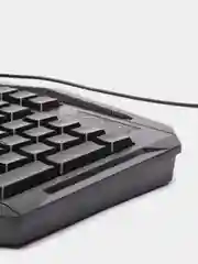 Игровая клавиатура с подсветкой Trust GXT 830-RW AVONN