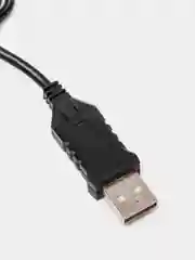 Игровая клавиатура с подсветкой Trust GXT 830-RW AVONN