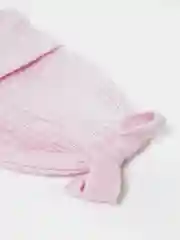 Конфетный шапка осенняя на завязках