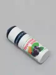 Гигиеническая помада для губ Черника Фруктовый поцелуй